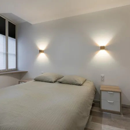Appartamento Unsejourametz-Fr Meubles Ossons Du T2 Au T4 Avec Parking, Esterno foto