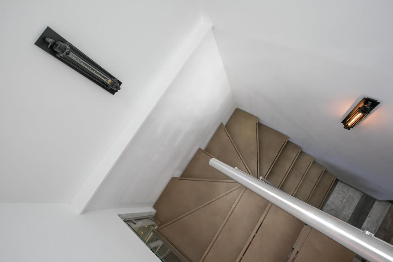 Apartment Unsejourametz Metz