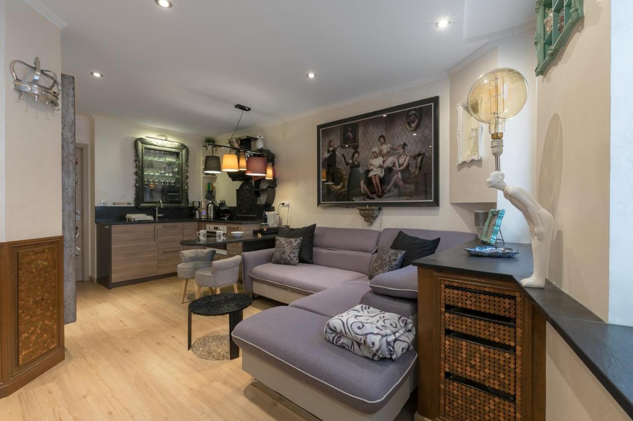 Apartment Unsejourametz