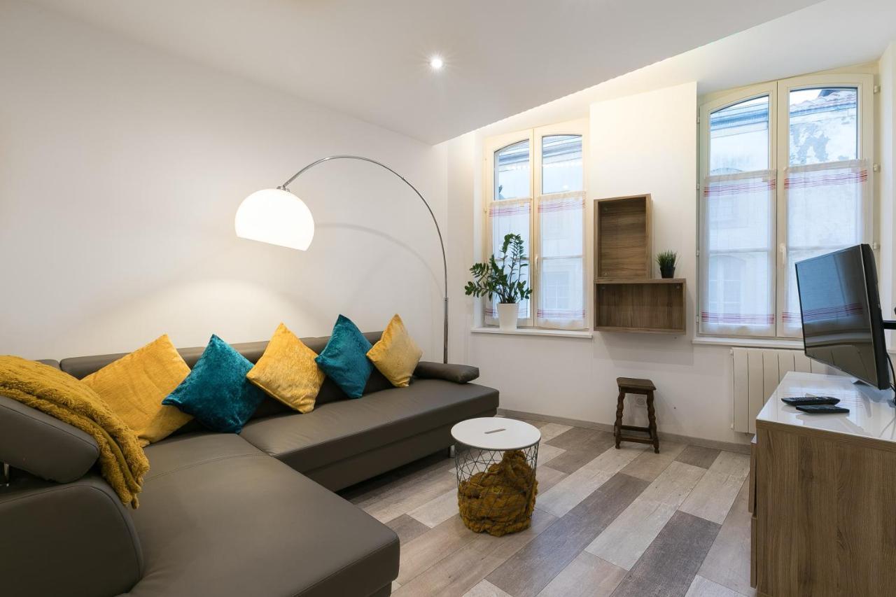 Apartment Unsejourametz *